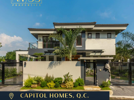  Villa for sale in Quezon City, Eastern District, Quezon City