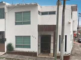 Maison 3 chambre à vendre à Medellin, Veracruz, Medellin