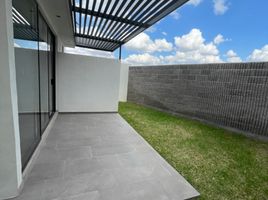 3 Schlafzimmer Villa zu verkaufen in San Luis Potosi, San Luis Potosi, San Luis Potosi, San Luis Potosi