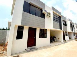 Maison de ville 3 chambre à vendre à Quezon City, Metro Manila, Quezon City, Eastern District, Metro Manila, Philippines