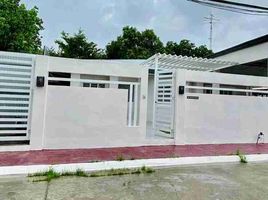 3 Bedroom Villa for rent in Angeles City, Pampanga, Angeles City