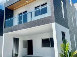 3 Bedroom Townhouse for rent in Angeles City, Pampanga, Angeles City