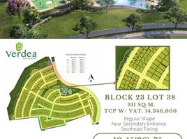  Land for sale in Cavite, Calabarzon, Silang, Cavite