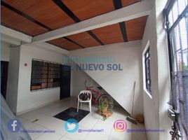 3 Habitación Casa en venta en Villavicencio, Meta, Villavicencio