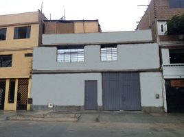 4 Habitación Villa en venta en Lima, San Juan de Lurigancho, Lima, Lima