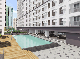 1 Bedroom Apartment for sale at Centralis Towers, Pasay City