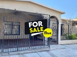 2 Schlafzimmer Haus zu verkaufen in Hermosillo, Sonora, Hermosillo