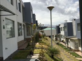 4 Habitación Casa en venta en Bicentenario Park, Quito, Quito, Quito