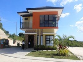 4 Bedroom Villa for sale in Consolacion, Cebu, Consolacion