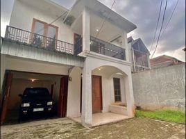 3 Bedroom Villa for sale in Medistra Hospital, Mampang Prapatan, Kebayoran Baru