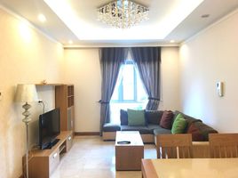 1 Phòng ngủ Căn hộ for rent at Saigon Pavillon, Phường 6