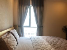 1 Bedroom Condo for rent at Saigon Pavillon, Ward 6