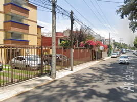 Appartement 3 chambre à vendre à Coyoacan, Mexico City, Coyoacan