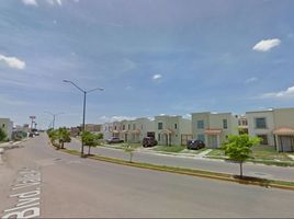 Maison 3 chambre à vendre à Culiacan, Sinaloa, Culiacan
