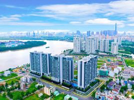 3 Phòng ngủ Chung cư for sale in Quận 2, TP.Hồ Chí Minh, Thạnh Mỹ Lợi, Quận 2