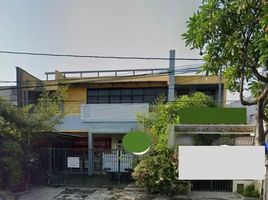 3 Bedroom House for sale in Tegal Sari, Surabaya, Tegal Sari