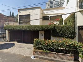 4 Habitación Casa en venta en Miguel Hidalgo, Ciudad de México, Miguel Hidalgo