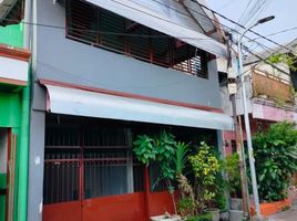 4 Kamar Rumah for sale in Sawahan, Surabaya, Sawahan