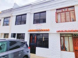 4 Bedroom House for sale in Quito, Pichincha, Conocoto, Quito