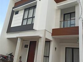 3 Habitación Villa en venta en Duren Sawit, Jakarta, Duren Sawit, Jakarta Timur, Jakarta