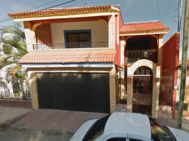 Villa 3 chambre à vendre à Merida, Yucatan, Merida