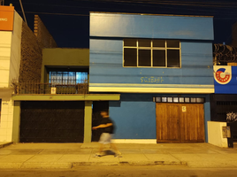 Maison à vendre à San Juan De Miraflores, Lima, San Juan De Miraflores, Lima, Lima, Pérou