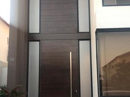 4 Habitación Casa en venta en Samborondón, Guayas, Samborondon, Samborondón