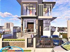 4 Bedroom House for sale in Cebu, Central Visayas, Talisay City, Cebu