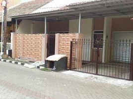 4 Kamar Rumah for sale in Waru, Sidoarjo, Waru