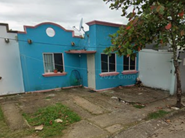 2 Schlafzimmer Haus zu verkaufen in Coatzacoalcos, Veracruz, Coatzacoalcos