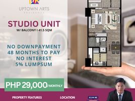  Apartment for sale in Uptown Mall - Uptown Bonifacio, Makati City, Makati City