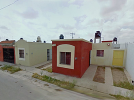 2 Schlafzimmer Haus zu verkaufen in Matamoros, Coahuila, Matamoros