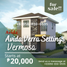 3 Bedroom Villa for sale in Cavite, Calabarzon, Imus City, Cavite