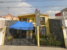3 Habitación Villa en venta en Gustavo A Madero, Ciudad de México, Gustavo A Madero