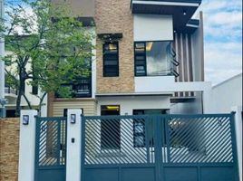4 Habitación Casa en venta en Quezon City, Metro Manila, Quezon City, Eastern District, Metro Manila