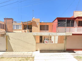 3 Schlafzimmer Villa zu verkaufen in Puebla, Puebla, Puebla, Puebla