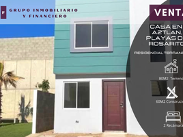 2 Habitación Villa en venta en Tijuana, Baja California, Tijuana, Baja California