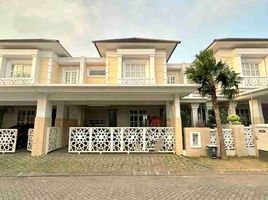 5 Kamar Rumah for sale in Pakis, Malang Regency, Pakis