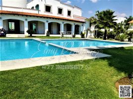 3 Schlafzimmer Villa zu vermieten in Leon, Guanajuato, Leon