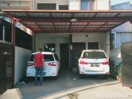 Villa 6 chambre à vendre à Margacinta, West Jawa, Margacinta, Bandung