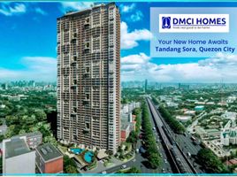 2 Bedroom Condo for sale at The Erin Heights, Quezon City