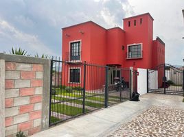 在Allende, Guanajuato出售的3 卧室 屋, Allende