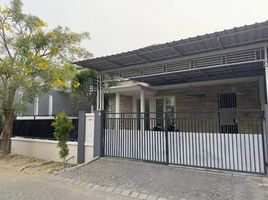 5 Bedroom House for sale in Waru, Sidoarjo, Waru