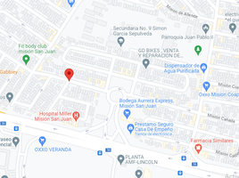 4 Habitación Casa en venta en General Escobedo, Nuevo León, General Escobedo