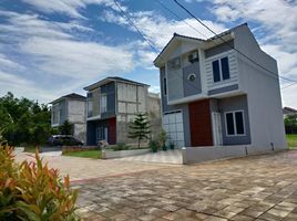 3 Bedroom Villa for sale in Botani Square Mall, Bogor Selatan, Bogor Selatan