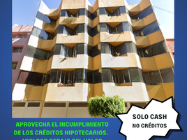 Condominium 2 chambre à vendre à Benito Juarez, Mexico City, Benito Juarez