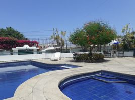 4 Bedroom Apartment for sale in Playa Puerto Santa Lucia, Jose Luis Tamayo Muey, Salinas