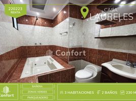 3 Bedroom House for rent in Centro Comercial Unicentro Medellin, Medellin, Medellin