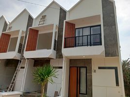 2 Bedroom House for sale in Cimanggis, Bogor, Cimanggis