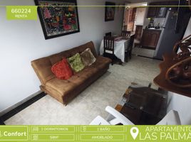 2 Habitación Apartamento en alquiler en Medellín, Antioquia, Medellín